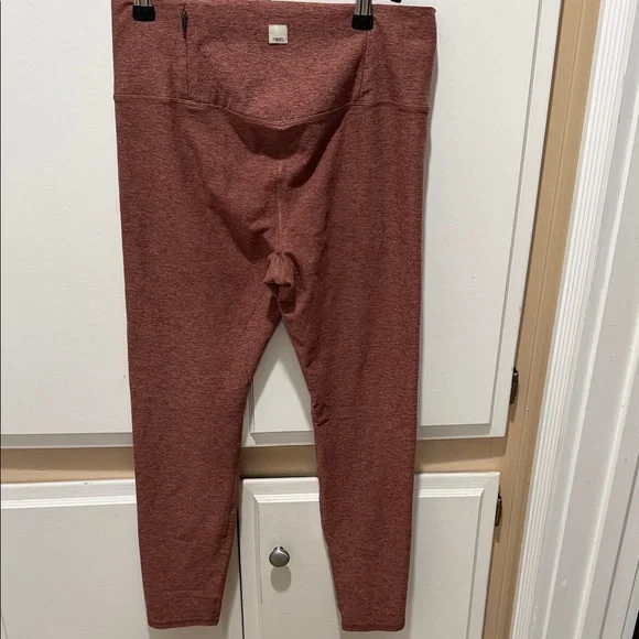 VUORI WOMEN'S CLEAN ELEVATION LEGGING High-Waisted Leggings - Picture 5 of 7